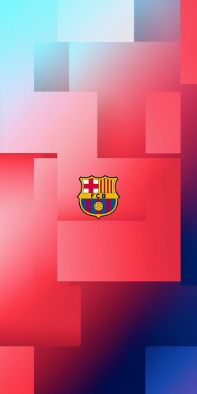 Aaron Pacheco On Fc Barcelona Wallpaper In