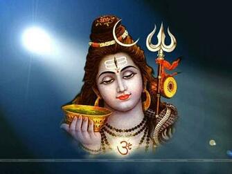Lord Shiva Image HD Wallpaper