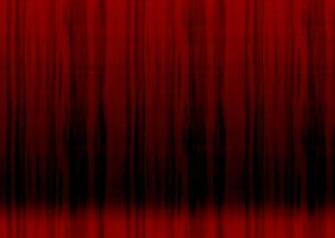 Dark Maroon Background Curtains Tileable