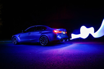What S The Best G80 M3 Exhaust Machines With Souls