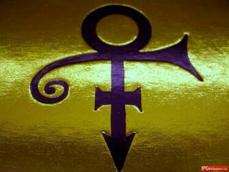 Prince Name Symbol