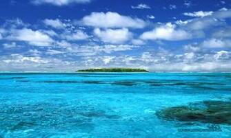 For Desktop HD Wallpaper Beach