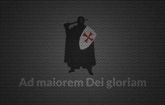 Wallpaper Metal Red Cross Textures Shield Knight Crusader