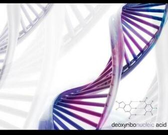 Dna Science Wallpaper Full HD
