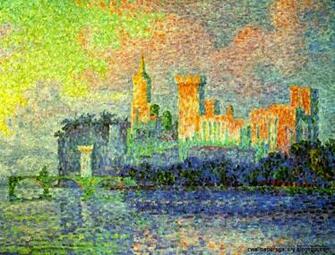 Impressionist Paintings The Impressionism Seen Through Works