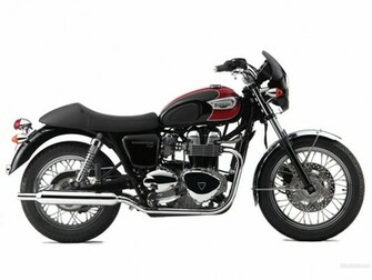 Triumph Bonneville Wallpaper HD In Bikes Imageci
