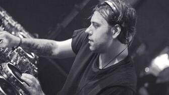 Sebastian Ingrosso Wallpaper