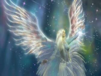 Fairies Image Wallpaper