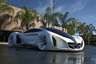 New Mercedes Benz Concept Car Wallpaper Magz