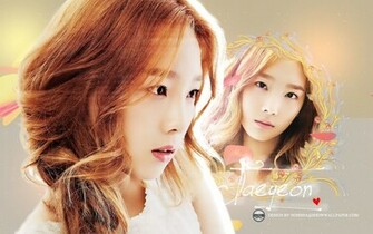 Kim Tae Yeon Snsd Wallpaper HD HDwidescreens