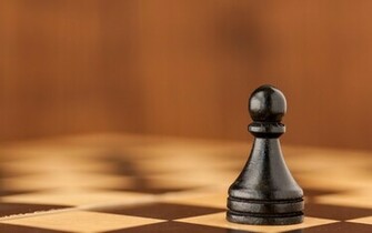 Game Chess Wallpaper