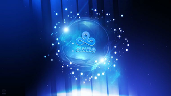 Cloud9 Wallpaper Logo League Of Legends By Aynoe