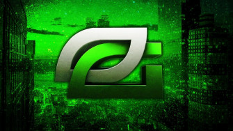 Optic Gaming Wallpaper