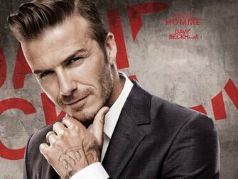Psg David Beckham Wallpaper In HD Wide High Definition