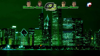 Optic Gaming Wallpaper