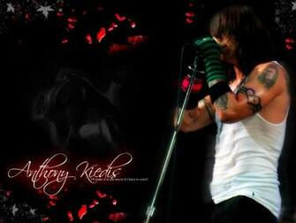 Planet Pics Anthony Kiedis Wallpaper