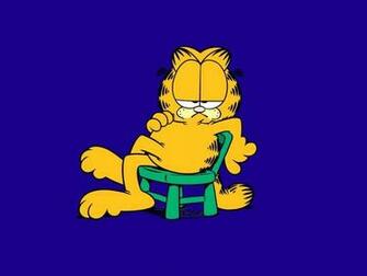 Garfield Quotes