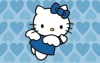 iPad Wallpaper Hello Kitty