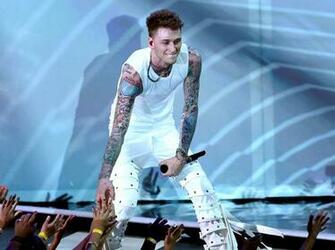Machine Gun Kelly HD Wallpaper Background Image Id