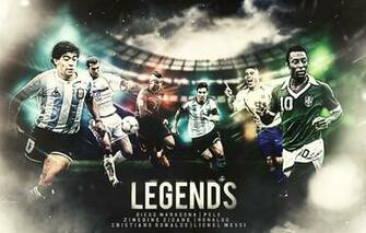 Wallpaper Sport Cristiano Ronaldo Football Lionel