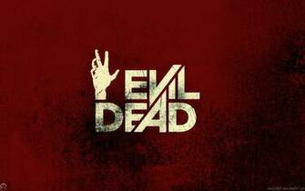 Gallery Evil Dead Wallpaper