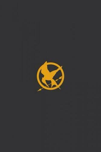 Hunger Games Mockingjay Wallpaper Phone S Rie Dos