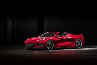 Chevrolet Corvette C8 5k Retina Ultra HD Wallpaper Background