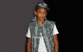 Jaden Smith Wallpaper