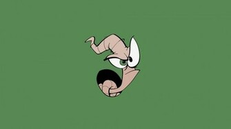 Earthworm Jim Wallpaper