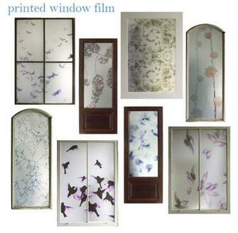 Window Films