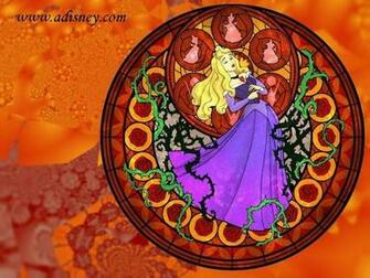 Sleeping Beauty Wallpaper