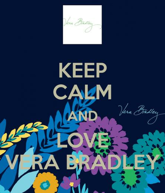 Vera Bradley Desktop Background