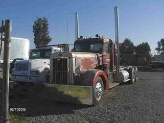 Best Image About Trucks Semi