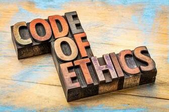 Ethical Background Image In Collection