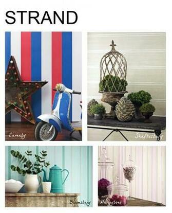 Gallery For Osborne Wallpaper