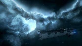 Eve Online Wallpaper