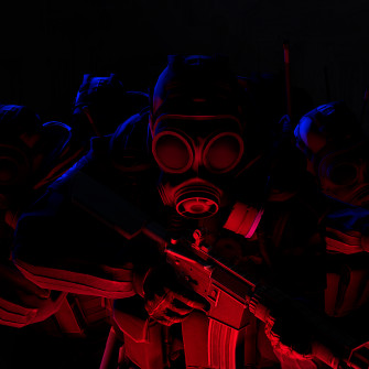 Cs Go Wallpaper 4k Sas Team