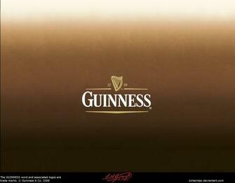 Guinness Computer Wallpaper Desktop Background