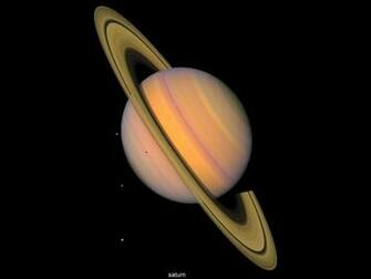 Saturn Hq Wallpaper And Pictures Astromic S Backyard