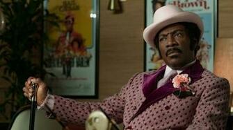Dolemite Is My Name Re Eddie Murphy On Netflix And
