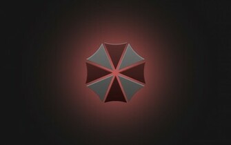 Umbrella Corporation Resident Evil Wallpaper