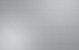 Brushed Silver Metallic Background
