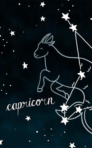 Customizable Constellation Wallpaper For Your Zodiac Sign Murals