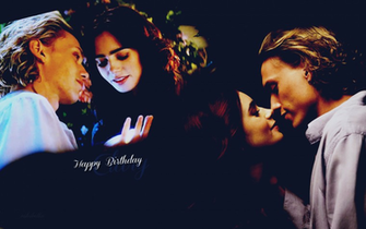 City Of Bones Wallpaper Mortal Instruments