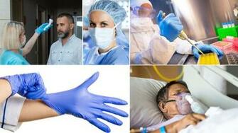 Coronavirus Covid And Medical Devices Fda