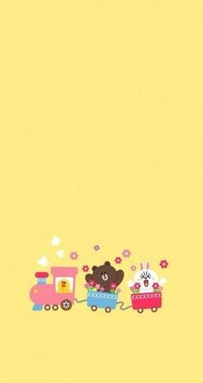 Best Image About Brown Cony Bear