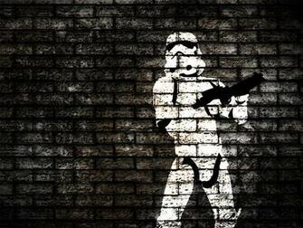Stormtrooper Wallpaper Star Wars