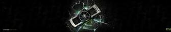 Geforce Gtx Titan Z Wallpaper