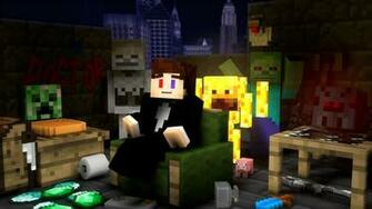 Thedoctor Minecraft Avatar Wallpaper By Kikivakama