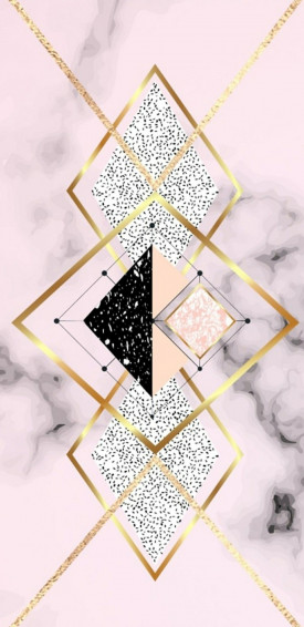 Aesthetic Marble Wallpaper